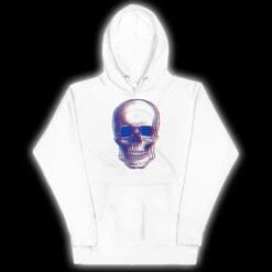 3D Skull Hoodies(3d Skull Hoodies)