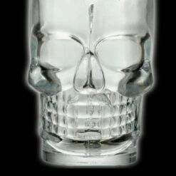 Crewskull -Crewskull 500ml skull beer mug 341