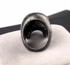 Dracula Skull Ring - Stainless Steel(Dracula Skull Ring Stainless Steel) 12 Dracula Skull Ring - Stainless Steel(Dracula Skull Ring Stainless Steel) -Crewskull Screenshot2024 03 19201157