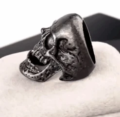 Dracula Skull Ring - Stainless Steel(Dracula Skull Ring Stainless Steel) 13 Dracula Skull Ring - Stainless Steel(Dracula Skull Ring Stainless Steel) -Crewskull Screenshot2024 03 19201214