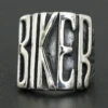 Biker Style Ring(Biker)