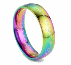 Till Death Enamel Ring(Till Death Enamel Ring) -Crewskull Screenshot2024 05 30191631