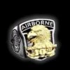 Airborne Ring(Airborne Ring) -Crewskull airborne ring 619
