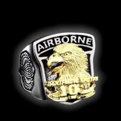 Airborne Ring(Airborne Ring)