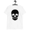 Alexander Mcqueen Skull T Shirt(Alexander Mcqueen Skull T Shirt)