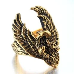 American Biker Ring(American Biker Ring)