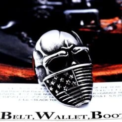 American Chopper(American Chopper 1) -Crewskull american chopper 466