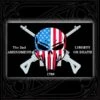 American Flag Punisher Skull(American Flag Punisher Skull)