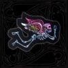 Angel Skull Patch(Angel Skull Patch)