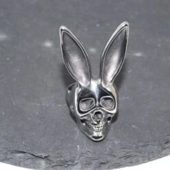 Animal Skull Ring(Animal Skull Ring) -Crewskull animal skull ring 810