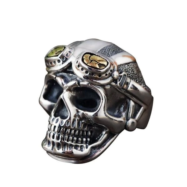 Anti-heroes Skull Ring(Anti Heroes) 4 Anti-heroes Skull Ring(Anti Heroes) - Image 2