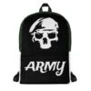 Army Skull Backpack(Army Skull Backpack) 1 Army Skull Backpack(Army Skull Backpack) -Crewskull army skull backpack 320