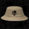 Army Skull Bucket(Army Skull Bucket) -Crewskull army skull bucket 489