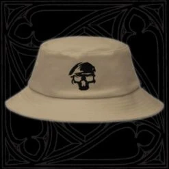 Army Skull Bucket(Army Skull Bucket)