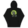 Army Skull Hoodie(Army Skull Hoodie) -Crewskull army skull hoodie 301