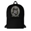 Badass Skull Backpack(Badass Skull Backpack)