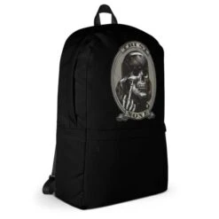 Badass Skull Backpack(Badass Skull Backpack) -Crewskull badass skull backpack 696