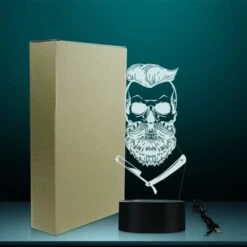 Barber Shop(Barber Shop) -Crewskull barber shop 279