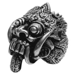 Barong Ring(Barong Ring)