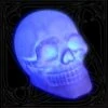 Big Skull Lamp(Big Skull Lamp) -Crewskull big skull lamp