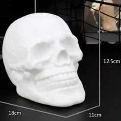 Big Skull Lamp(Big Skull Lamp) -Crewskull big skull lamp 221