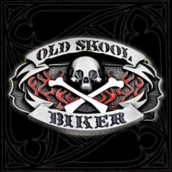 Biker Belt Buckle(Biker Belt Buckle)