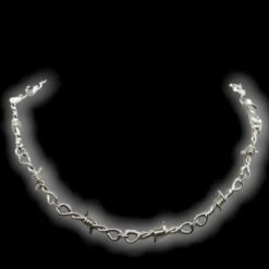 Biker Necklace Chains(Biker Necklace Chains)