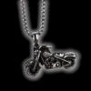 Biker Pendants(Biker Pendants) -Crewskull biker pendants 217