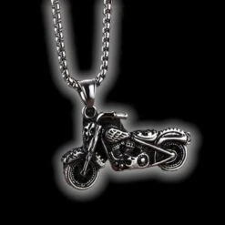 Biker Pendants(Biker Pendants)