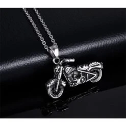Biker Pendants(Biker Pendants) -Crewskull biker pendants 863