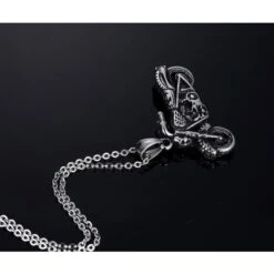 Biker Pendants(Biker Pendants) -Crewskull biker pendants 990