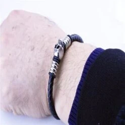 Black Flag(Black Flag) -Crewskull black flag 667