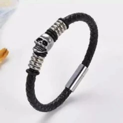 Black Flag(Black Flag) -Crewskull black flag 991