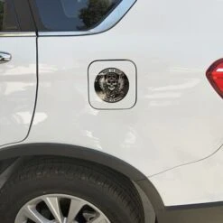 Born To Ride Sticker(Born To Ride Sticker) -Crewskull born to ride sticker 705