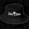 Bucket Hat Skull(Bucket Hat Skull) -Crewskull bucket hat skull