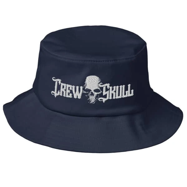 Bucket Hat Skull(Bucket Hat Skull) 5 Bucket Hat Skull(Bucket Hat Skull) - Image 3