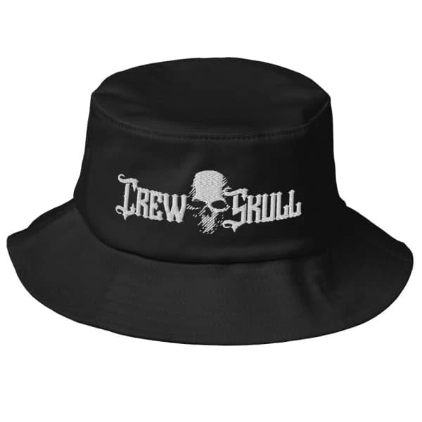 Bucket Hat Skull(Bucket Hat Skull) 4 Bucket Hat Skull(Bucket Hat Skull) - Image 2