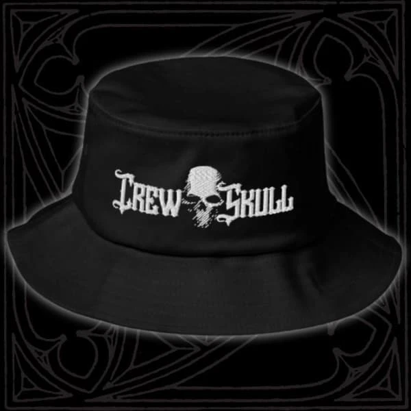 Bucket Hat Skull(Bucket Hat Skull) 3 Bucket Hat Skull(Bucket Hat Skull)