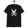 Bunny Skull Crossbones Shirt(Bunny Skull Crossbones Shirt)