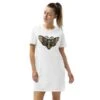 Butterfly Skull Dress(Butterfly Skull Dress) 2 Butterfly Skull Dress(Butterfly Skull Dress) -Crewskull butterfly skull dress 905