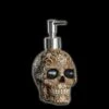 Calavera - Skull Soap Dispenser(Calavera Skull Soap Dispenser) -Crewskull calavera skull soap dispenser 212