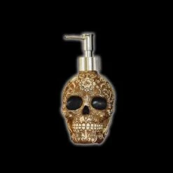 Calavera - Skull Soap Dispenser(Calavera Skull Soap Dispenser) 7 Calavera - Skull Soap Dispenser(Calavera Skull Soap Dispenser) -Crewskull calavera skull soap dispenser 638