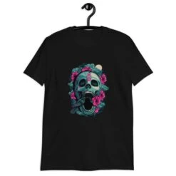 Candy Skull Shirt(Candy Skull Shirt)