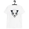 Cat Skull T Shirt(Cat Skull T Shirt)
