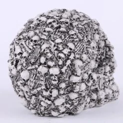 Catacomb Skull Statue(Catacomb Skull Statue) -Crewskull catacomb skull statue 359