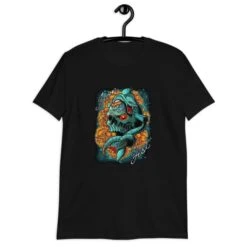 Cobra Skull Shirt(Cobra Skulls Shirt)
