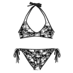 Crewskull Bikini(Crewskull Bikini)