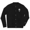 Crewskull Feat Champion Bomber Jacket(Crewskull Feat Champion Bomber Jacket) 2 Crewskull Feat Champion Bomber Jacket(Crewskull Feat Champion Bomber Jacket) -Crewskull crewskull feat champion bomber jacket 359