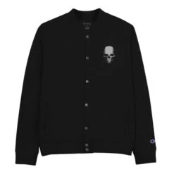Crewskull Feat Champion Bomber Jacket(Crewskull Feat Champion Bomber Jacket) -Crewskull crewskull feat champion bomber jacket 971