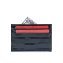 Crocodile Card Holder(Crocodile Card Holder) -Crewskull crocodile card holder 148